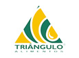 Logo Triangulo Alimentos